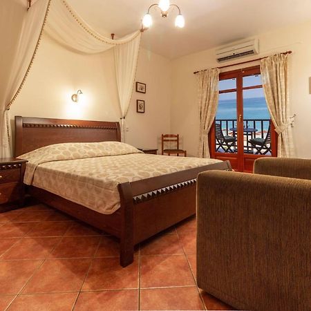 Pelagos Hotel Agios Ioannis  Exterior foto