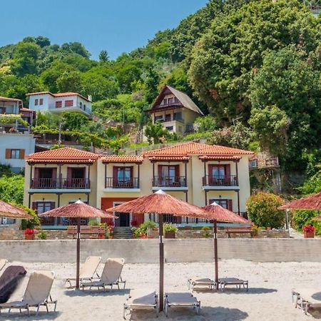 Pelagos Hotel Agios Ioannis  Exterior foto